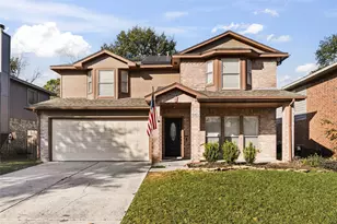 10422 Mist Ln, Houston, TX 77070 - Photo 2