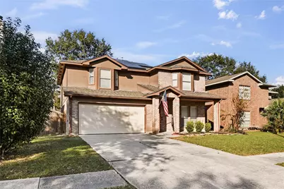 10422 Mist Lane, Houston, TX 77070 - Photo 1