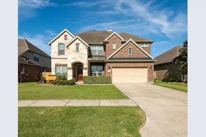 311 W Bend Drive, League City, TX 77573 - Photo 1