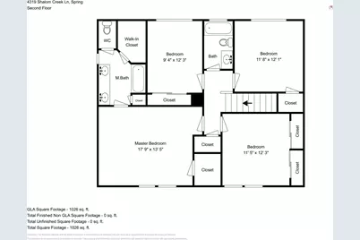 4319 Shalom Creek Lane, Spring, TX 77388 - Photo 20