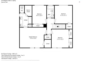 4319 Shalom Creek Ln, Spring, TX 77388 - Photo 20