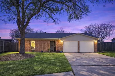 12735 Corning Drive, Houston, TX 77089 - Photo 1