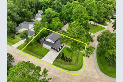 2003 Longstraw Place, The Woodlands, TX 77380 - Photo 24