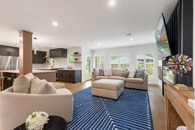 2003 Longstraw Place, The Woodlands, TX 77380 - Photo 12