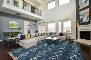 3302 Brampton Island Dr, Katy, TX 77494 - Photo 8