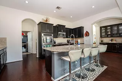 3302 Brampton Island Drive, Katy, TX 77494 - Photo 10