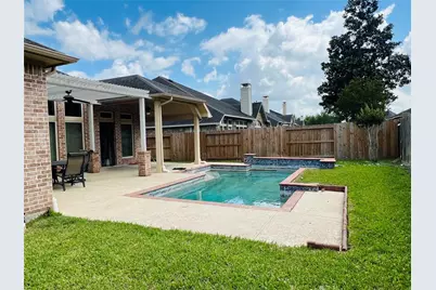 21819 Oleaster Springs Ln, Richmond, TX 77469 - Photo 10