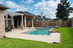 21819 Oleaster Springs Ln, Richmond, TX 77469 - Photo 10