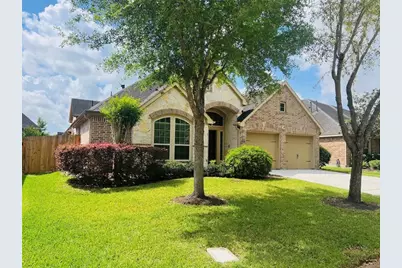 21819 Oleaster Springs Ln, Richmond, TX 77469 - Photo 12