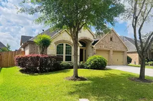 21819 Oleaster Springs Ln, Richmond, TX 77469 - Photo 12
