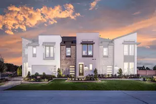 16743 Lake Austin St, Cypress, TX 77433 - Photo 1