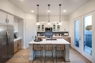 16743 Lake Austin St, Cypress, TX 77433 - Photo 8