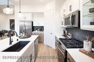 16743 Lake Austin St, Cypress, TX 77433 - Photo 8