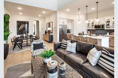 16743 Lake Austin Street, Cypress, TX 77433 - Photo 6