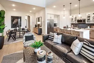 16743 Lake Austin St, Cypress, TX 77433 - Photo 6