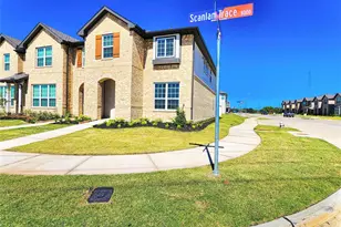 8002 Scanlan Trce, Missouri City, TX 77459 - Photo 2