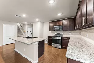 9918 Channel Set Way, Rosharon, TX 77583 - Photo 8