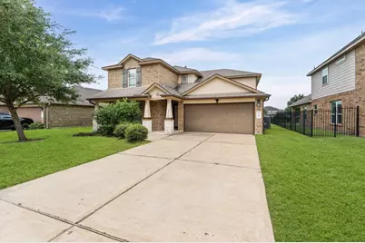 9918 Channel Set Way, Rosharon, TX 77583 - Photo 2
