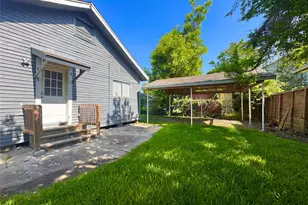 4106 Robertson St, Houston, TX 77009 - Photo 14