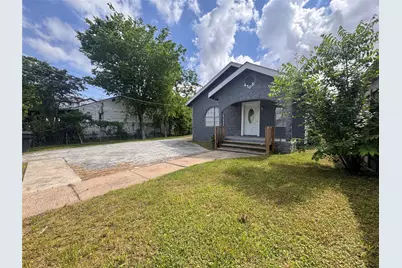 4106 Robertson Street, Houston, TX 77009 - Photo 1