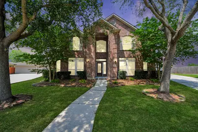 4230 Waterwood Drive, Baytown, TX 77521 - Photo 1