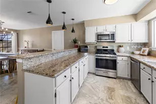 2645 Sawyer Dr, Seabrook, TX 77586 - Photo 2