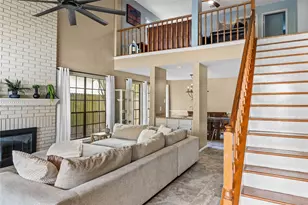 2645 Sawyer Dr, Seabrook, TX 77586 - Photo 8