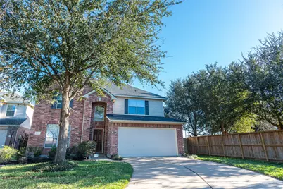 23259 Dewflower Drive, Katy, TX 77494 - Photo 4