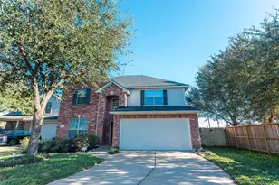 23259 Dewflower Dr, Katy, TX 77494 - Photo 1