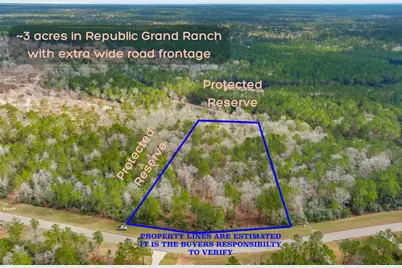 10751 Ruger Road, Willis, TX 77378 - Photo 1