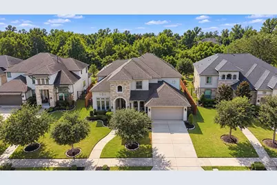 4410 Astalot Court, Missouri City, TX 77459 - Photo 4