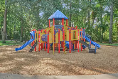 3018 Silverwood Park Lane, Spring, TX 77386 - Photo 40