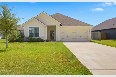 4118 Vintage Estates Court, Bryan, TX 77808 - Photo 1