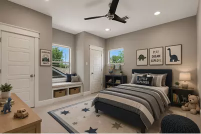 1740 Nina Lee Lane, Houston, TX 77018 - Photo 36
