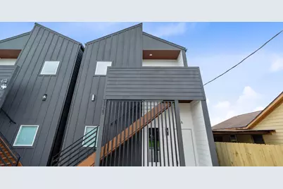 9725 Kerr Street #B, Houston, TX 77029 - Photo 1