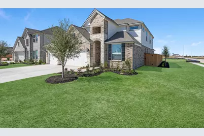 2129 Sunflower View Street, Brookshire, TX 77493 - Photo 28