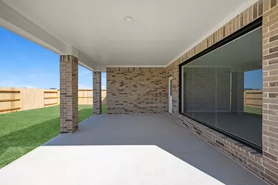 2129 Sunflower View Street, Brookshire, TX 77493 - Photo 26