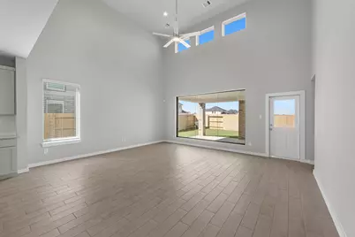 2129 Sunflower View Street, Brookshire, TX 77493 - Photo 8