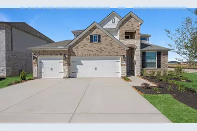 2129 Sunflower View Street, Brookshire, TX 77493 - Photo 1