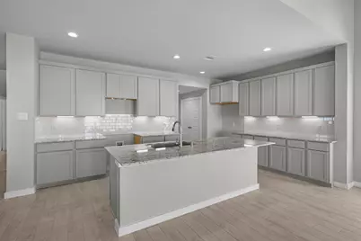 2129 Sunflower View Street, Brookshire, TX 77493 - Photo 2