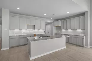 2129 Sunflower Vw St, Brookshire, TX 77493 - Photo 2