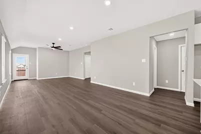 14027 Mount Hunter Drive, Willis, TX 77318 - Photo 4