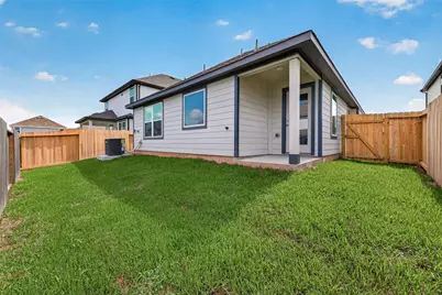 14027 Mount Hunter Drive, Willis, TX 77318 - Photo 28