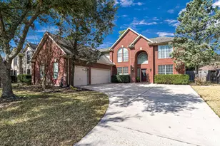 14215 Grove Estates Ln, Cypress, TX 77429 - Photo 2