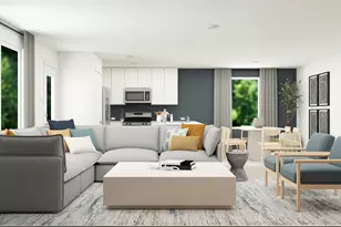 26815 Rosy Shimmer Ln, Katy, TX 77493 - Photo 2