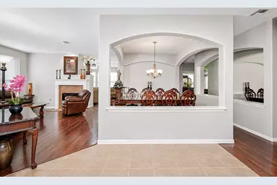 11414 Sleepy Hollow Trail Lane, Houston, TX 77089 - Photo 2