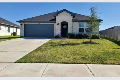 31731 Hallington Hill Lane, Fulshear, TX 77441 - Photo 4
