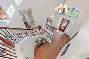 17322 E Lake Rose Ct, Cypress, TX 77429 - Photo 30