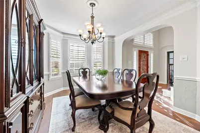 17322 E Lake Rose Court, Cypress, TX 77429 - Photo 12