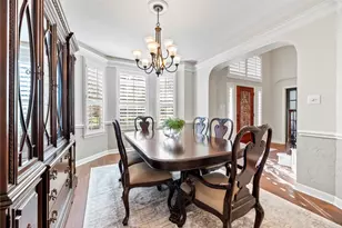 17322 E Lake Rose Ct, Cypress, TX 77429 - Photo 12